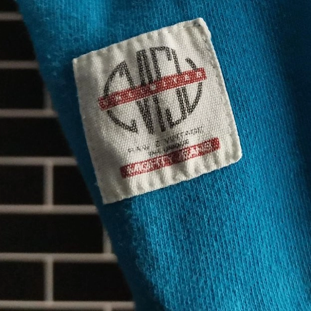 EVISU Original Sweater Crewneck