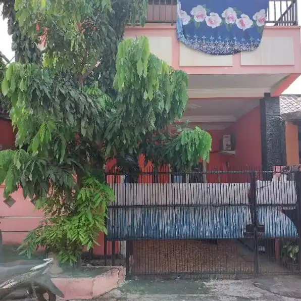 Dijual Rumah Simprug diporis Kota Tangerang 