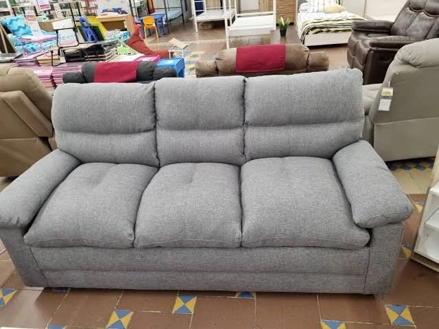 SOFA BISA CICILAN 