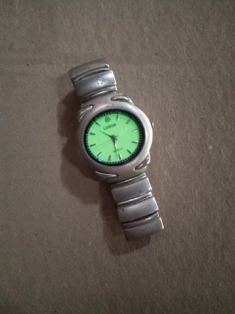 Jam Tangan Lobor Original