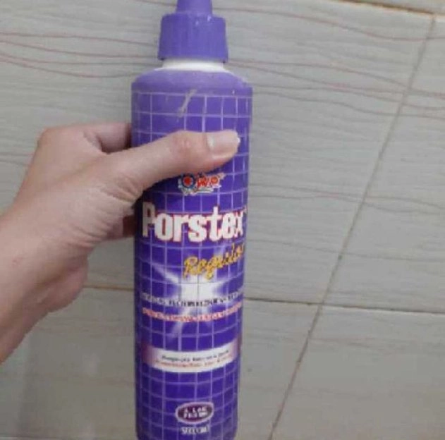 Porstex Regular Ukuran 700 ml