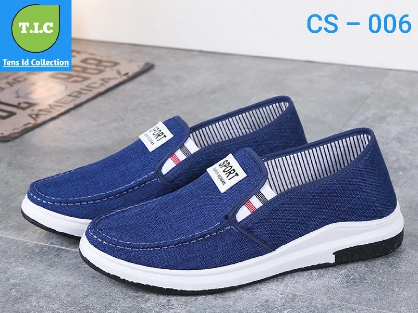 Sepatu Import Cowok (CS - 006)