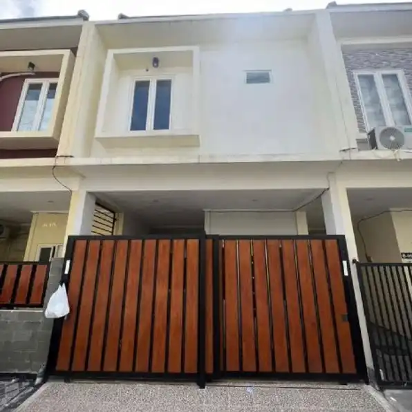 Dijual rumah kerto menanggal gayungan surabaya 