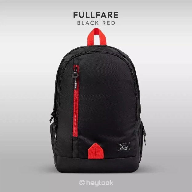 PROMO ❗❗Tas Ransel FullFare Pria 