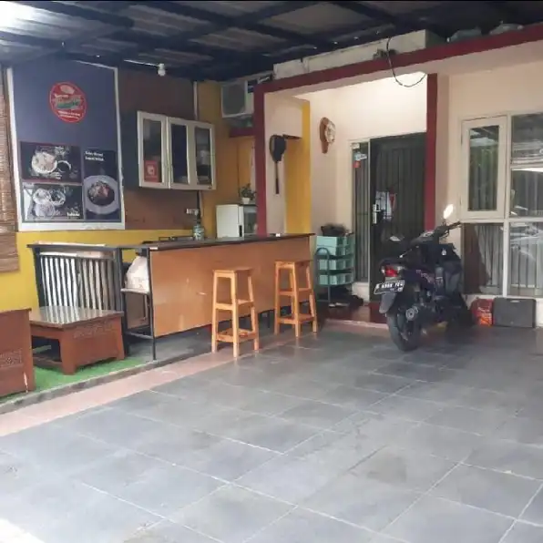 Dijual Perum Buana Gardenia Kota Tgr