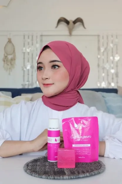 paket colagen badan elany skincare