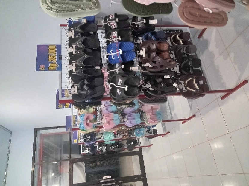 SANDAL BANDUNG