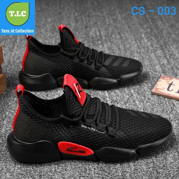 Sepatu Import Cowok (CS - 003)