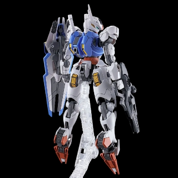 BANDAI Action Figure Gundam Aerial High Grade 