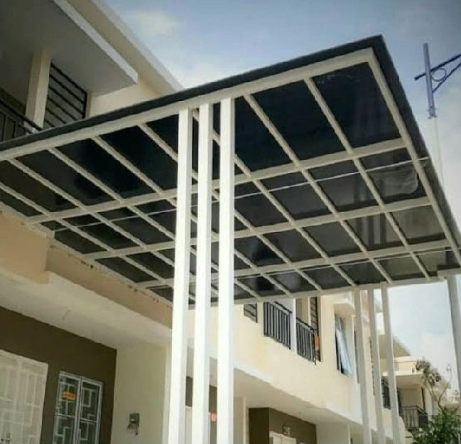 canopy solarplet 