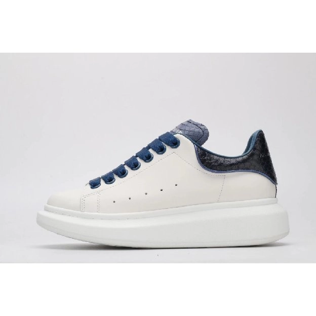 Sepatu sneakers pria alexander mcqueen