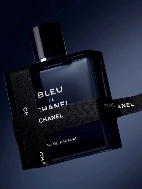 parfum bleu de chanel edp 100ml