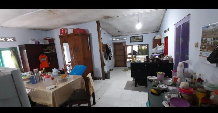 DIJUAL RUMAH LOKASI STRATEGIS