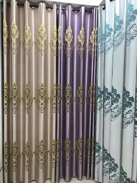 custom tirai gorden import,wallpaper dinding rollerblinds dll