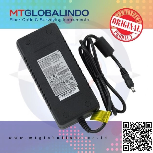 ADC-16 AC Adaptor Charger for sumitomo