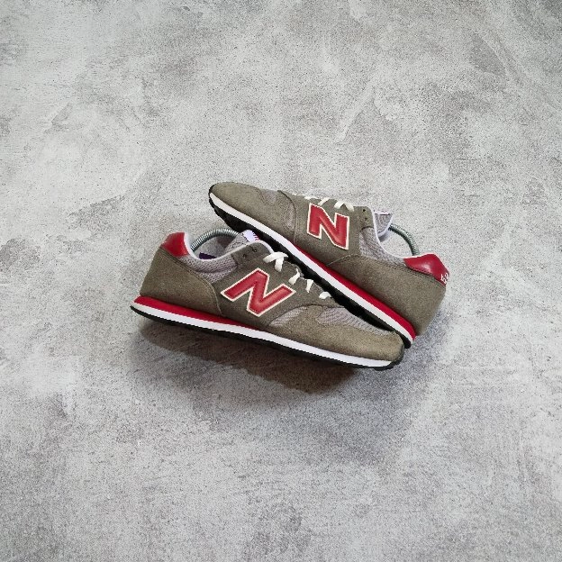 Sepatu New Balance 373 original