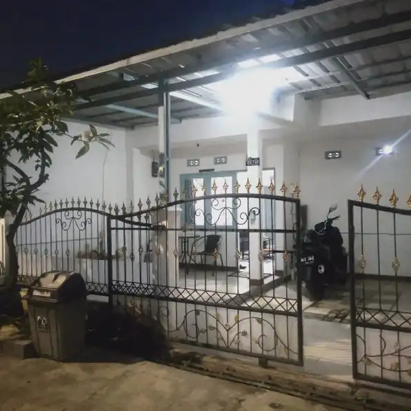 JUAL CEPAT Rumah Griya Cempaka Arum Gedebage 2 Lantai Murah