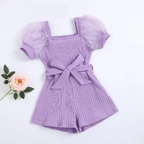 FST jumpsuit anak karin rc perempuan