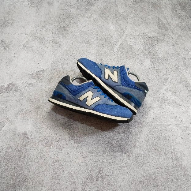 Sepatu New Balance 574 original