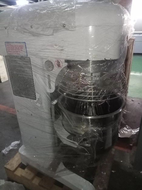 promo Cuci Gudang Getra Planetary mixer B25 