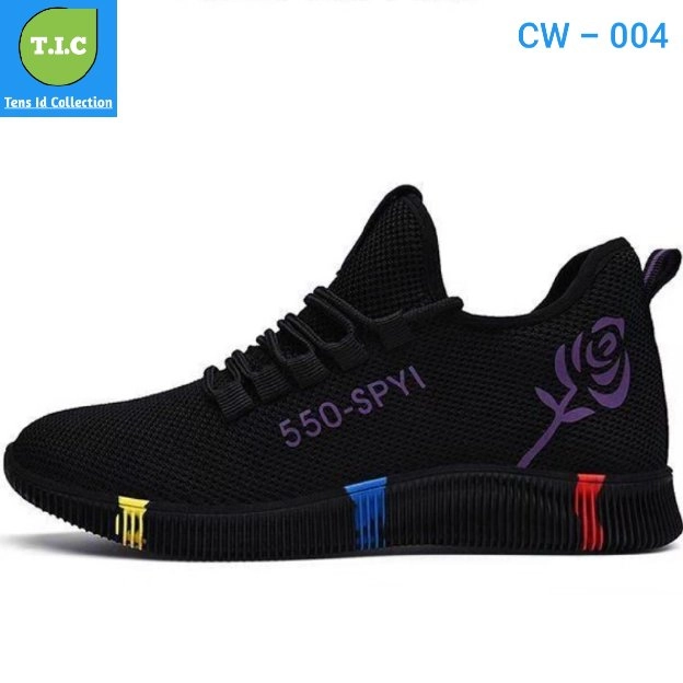 Sepatu Import Cewek (CW - 004)