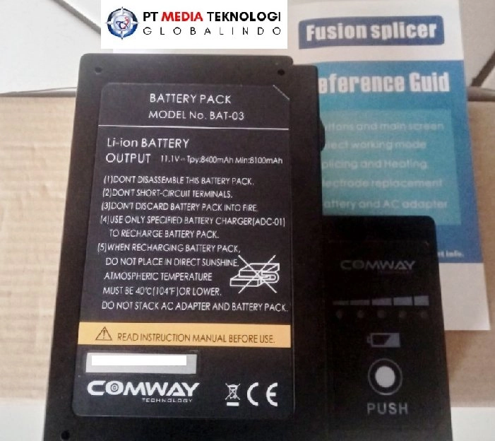 BAT-03 Comway Battery