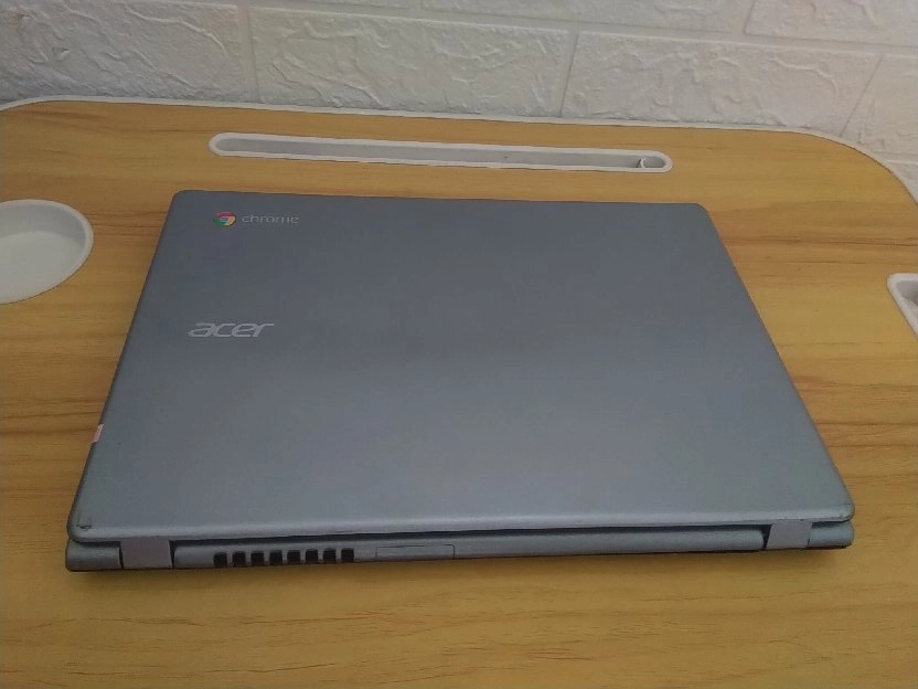 Laptop Chromebook Acer C720 Nontouch Ram 4GB/32GB