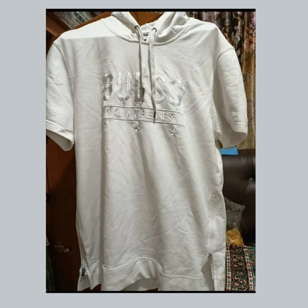 Guess Hoodie TShirt 