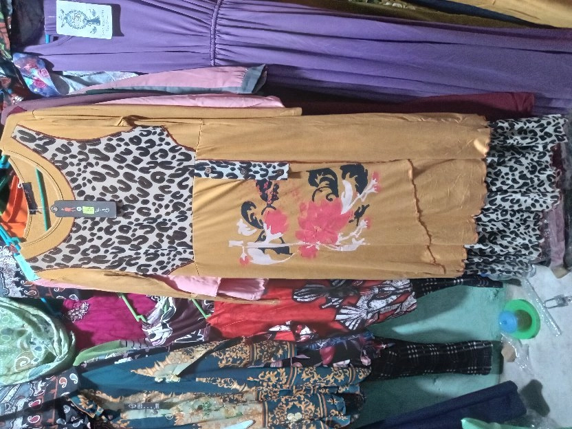 baju gamis murah banget 