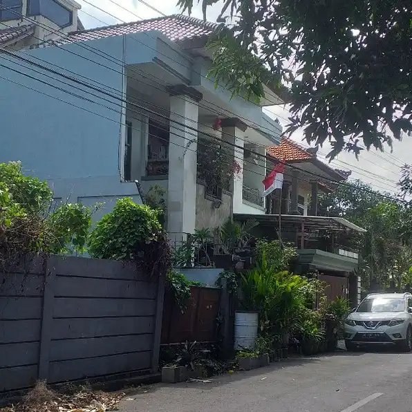 Dijual 2 are, Jl. Tukad Badung Tukad Citarum M Panjer Renon Denpasar