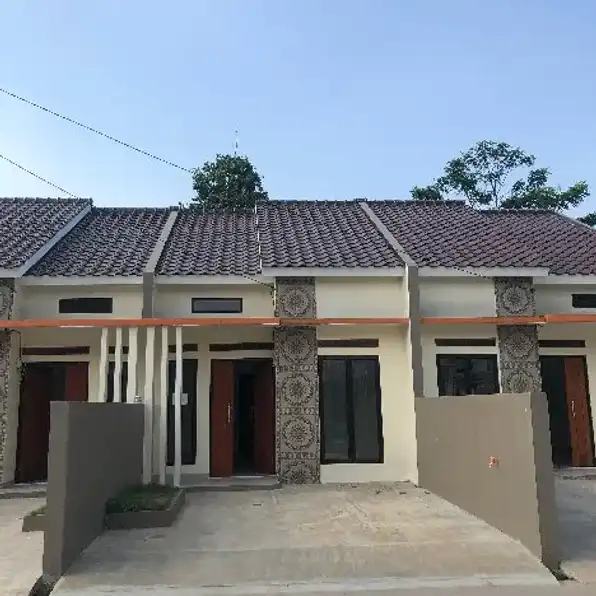 Dijual Rumah Tanpa DP Di Tajur Halang