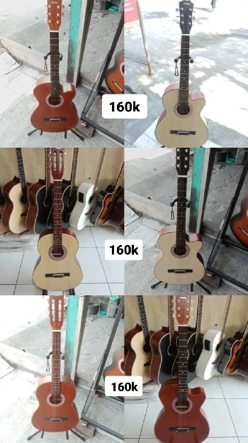 gitar lakewood