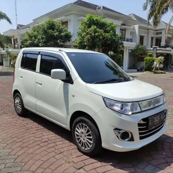 Suzuki Karimun 1.0 Gs Bensin-At