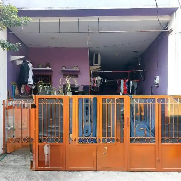 Dijual Rumah Cipondoh kota Tangerang 