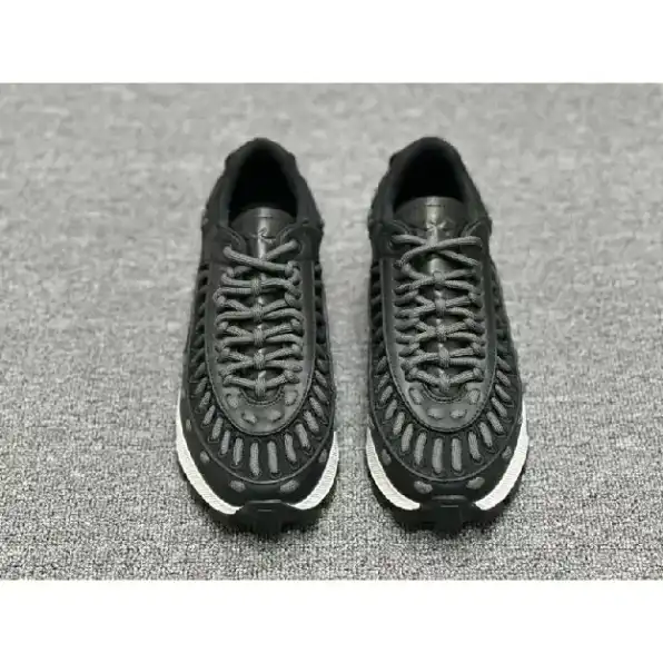 Sepatu sneakers pria ermenegildo zegna