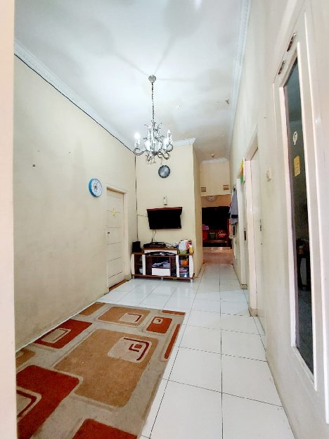 Dijual Rumah Cluster Poris Plawad Cipondoh Tgr