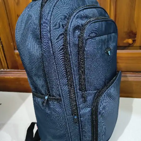 Tas Ransel Laptop Unisex Visitrek Model Terbaru