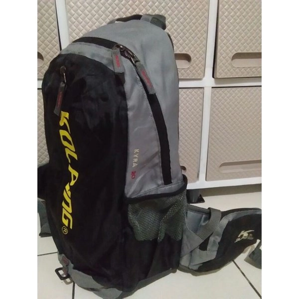 Ransel gunung kolping original