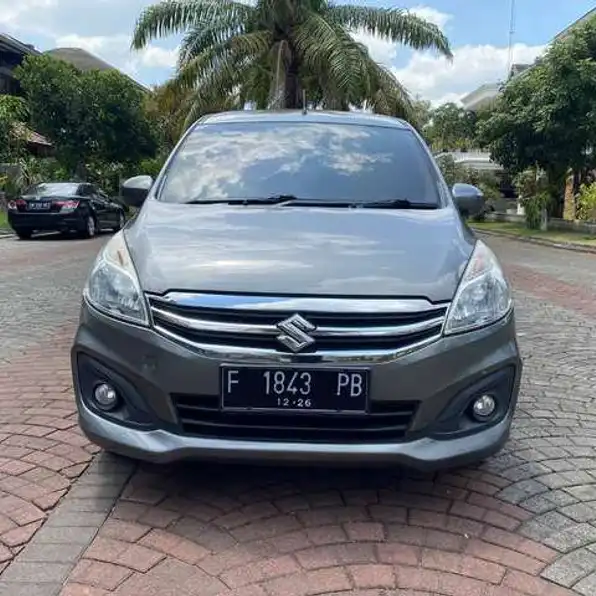 Suzuki Ertiga 1.4 GL Bensin-At 2015