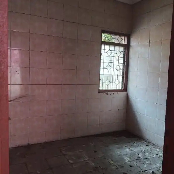 Rumah Hitung Tanah Perum Bluru Permai Buduran Sidoarjo Kota SHM Hrga 280jt