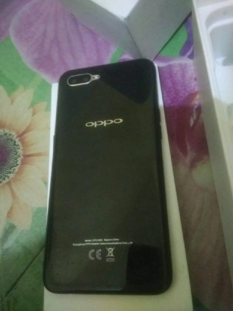 Oppo Ax5s 3/64gb