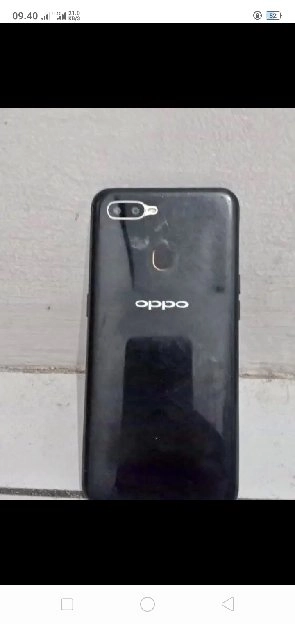 Oppo a5s ram 3gb