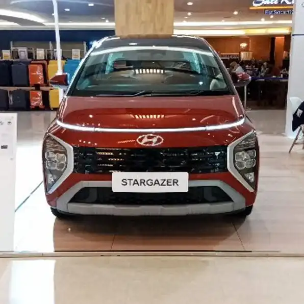 Hyundai Satrgazer 2022 masih ada tanpa DP!