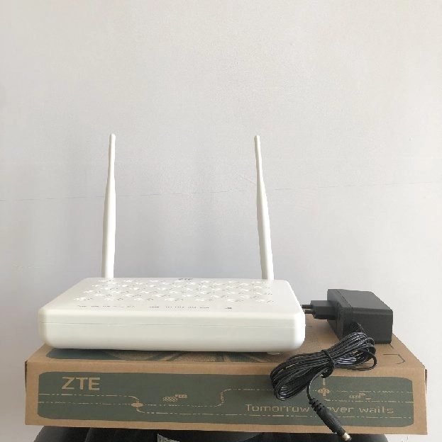 router wifi 