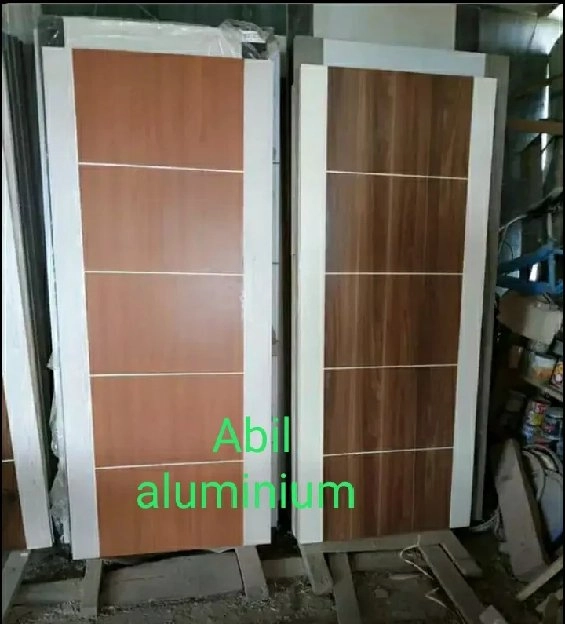 DAUN PINTU HPL (sliding door)