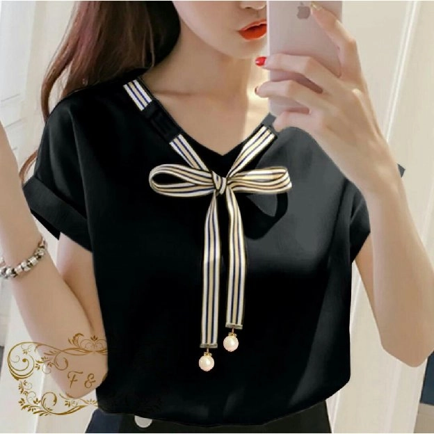 Blouse Laura 2