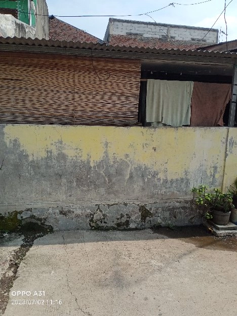 di jual cepat rumah bersertifikat