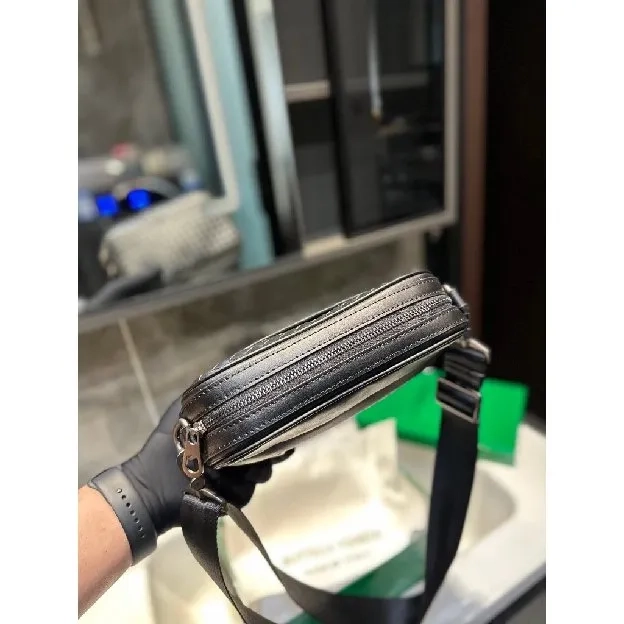 Tas bottega veneta bv camera bag