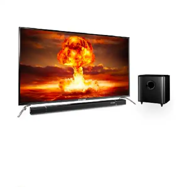 Polytron Digital TV Cinemax Soundbar