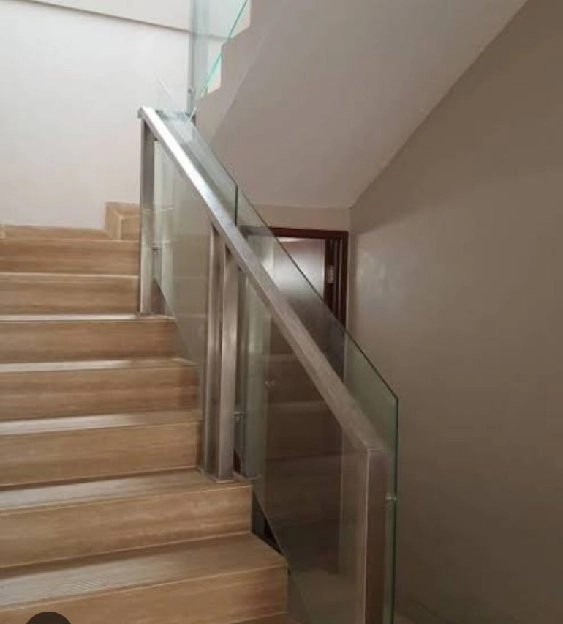 railing tangga stainless termurah/5